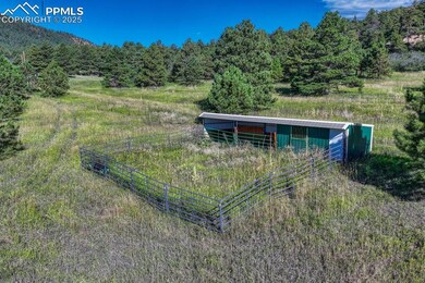 0 S Perry Park Rd unit 9483755, Larkspur, CO 80118 - photo 5