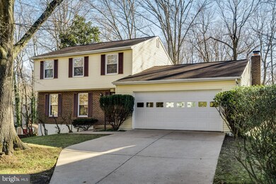 6007 Windward Dr, Burke, VA 22015 - photo 2