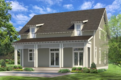 Rose Cottage_Rear