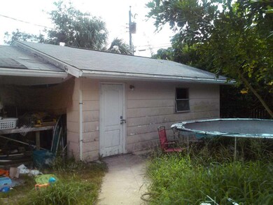 Carport-Shed
