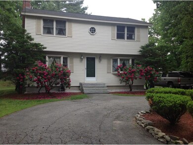 165 Leewood St, Manchester, NH 03103 - photo 2