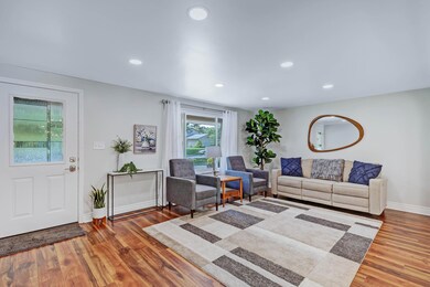 3. Living Room