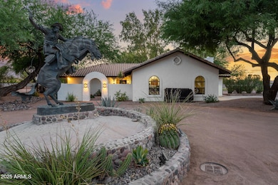 Legacy Estate in Sawyer Estates