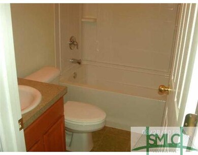Master Bath/Spa.