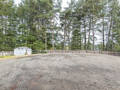 RV Parking