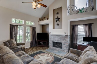 5114 Caprock Dr, Pearland, TX 77584 - photo 6