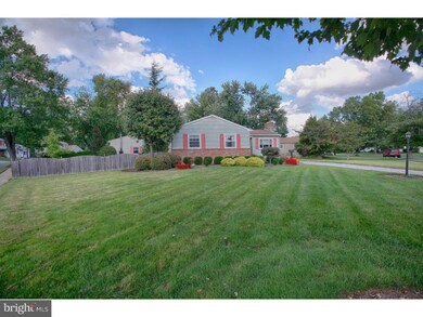 25 Crider Ave, Moorestown, NJ 08057 - photo 2