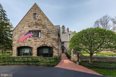 458 Huston Rd, Wayne, PA 19087 - photo 2