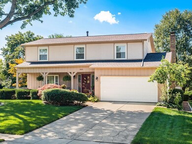 1525 Lorraine Ave, Columbus, OH 43235 - photo 3