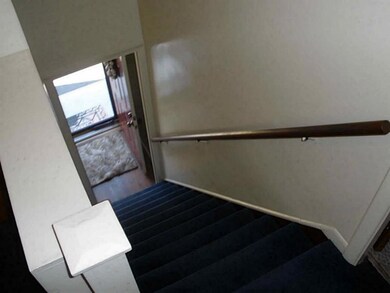 Other. Interior stairs