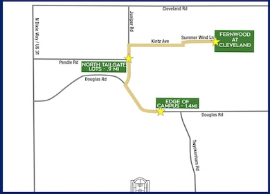 53232 Summer Breeze Dr unit A, South Bend, IN 46637 - photo 5