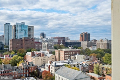 Society Hill Towers unit 16EW, Philadelphia, PA 19106 - photo 6