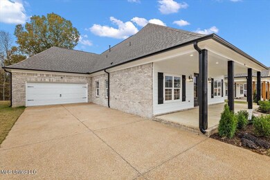 7455 Cross Winds Blvd, Hernando, MS 38632 - photo 4