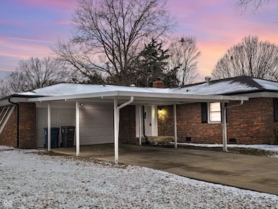 730 Aberdeen Dr, Indianapolis, IN 46241 - photo 2