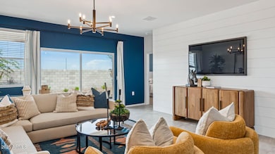 16160 N Catanzaro Dr, Maricopa, AZ 85138 - photo 2