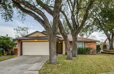 6103 John Chapman, San Antonio, TX 78240 - photo 2