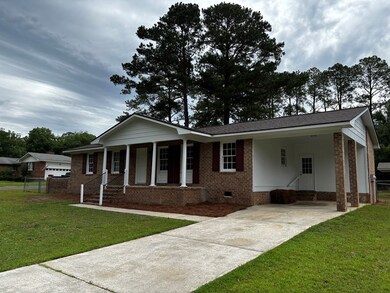 2019 Central Ave N, Tifton, GA 31794 - photo 2