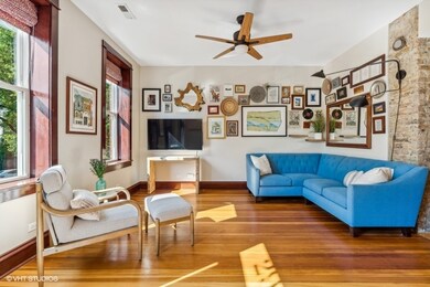 2930 N Gresham Ave, Chicago, IL 60618 - photo 5