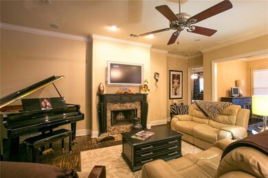 Another view of this beautiful room.