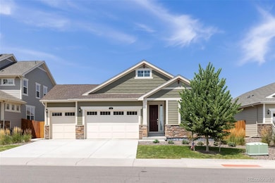 2781 E 163rd Place, Thornton, CO 80602 - photo 2