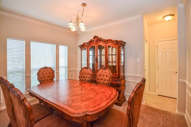 1919 Autumn Field Ln, Richmond, TX 77469 - photo 5