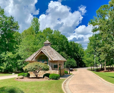 Lot 5C Cross Creek Plat No 2c, Alexander City, AL 35010 - photo 3