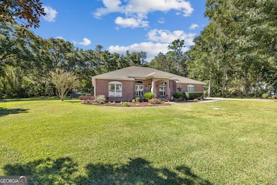 240 River Bend Dr, Saint Marys, GA 31558 - photo 2