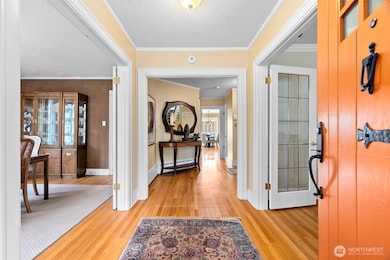 317 W 10th St, Aberdeen, WA 98520 - photo 3