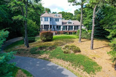 32 Areys house photo