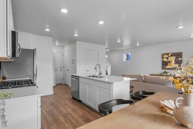 2945 W Lagrand St unit 1196, Cedar City, UT 84720 - photo 7