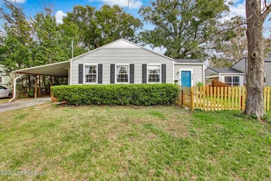 2725 Elmwood Rd, Jacksonville, FL 32210 - photo 2