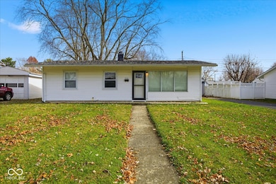 516 Roosevelt Dr, Shelbyville, IN 46176 - photo 3