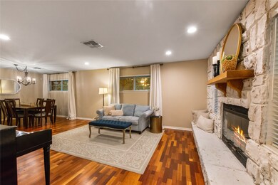 1355 Del Norte St, Houston, TX 77018 - photo 7