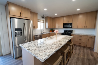 653 S Willow Park Dr, Lehi, UT 84043 - photo 6