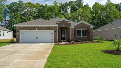 526 Harbor Creek - Lot 1711-01