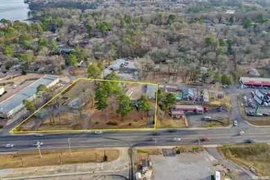 1347,1349,1369 Airport unit 108 Lancaster, Hot Springs, AR 71913 - photo 6