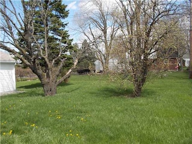 Yard/Garden