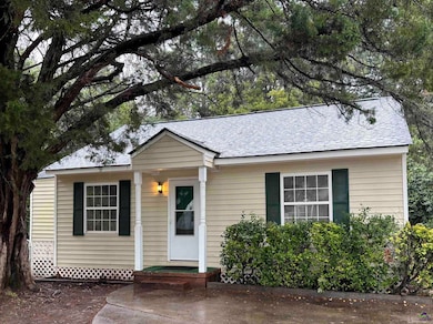 122 Tinker Blvd, Warner Robins, GA 31093 - photo 2