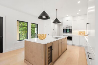 145 Warren St unit 5, Newton Center, MA 02459 - photo 7