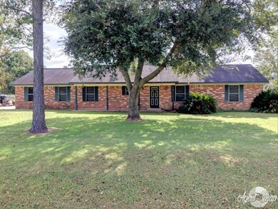 6723 County Road 707, Brazoria, TX 77422 - photo 2