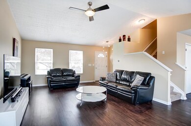 Great Room.