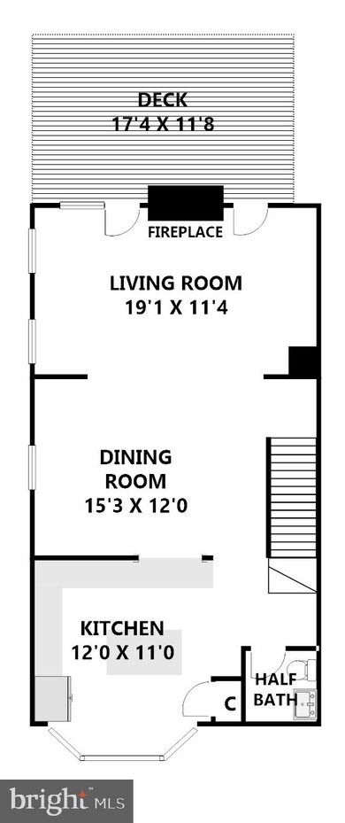 6443 Orchard Ave, Takoma Park, MD 20912 - photo 5