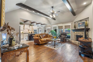 Open Plan