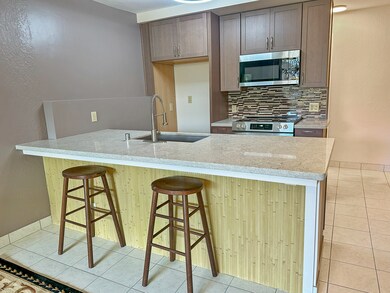 Kona Pacific Condominium unit B210, Kailua Kona, HI 96740 - photo 7