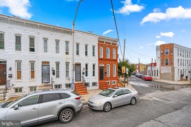 1204 W Cross St, Baltimore, MD 21230 - photo 3