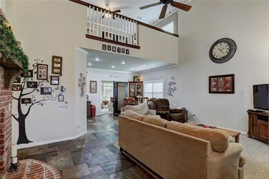 2506 Whispering Pine Blvd, Shawnee, OK 74804 - photo 2