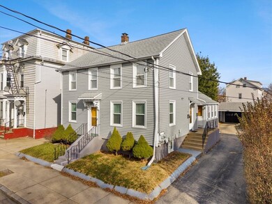 154 Summit St, Pawtucket, RI 02860 - photo 4