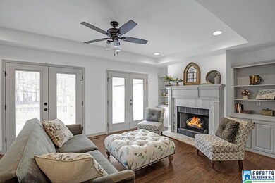 8730 Woodview Ln, Pinson, AL 35126 - photo 5