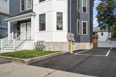 43-45 Welligton unit 3, Waltham, MA 02451 - photo 4