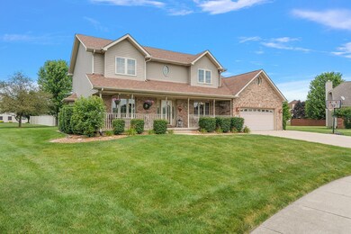 7600 Boardwalk, Crown Point, IN 46307 - photo 5